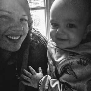 Meet your Posher, Bailey